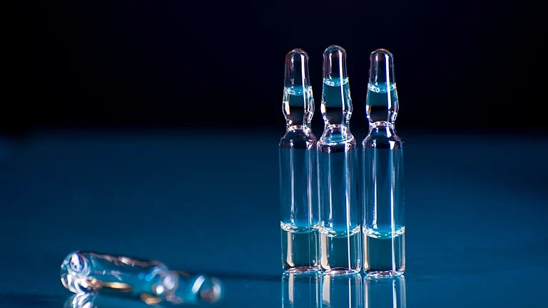 Lupin Inks Licensing Pact With Galenicum Health For Injectable Semaglutide - null