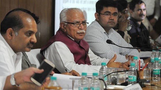 Electricity Amendment Bill With Cost-Reflective Provision Likely in Budget Session: Manohar Lal - Getty Images