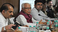 Getty Images : Electricity Amendment Bill With Cost-Reflective Provision Likely in Budget Session: Manohar Lal