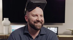 Meta CTO Andrew Bosworth