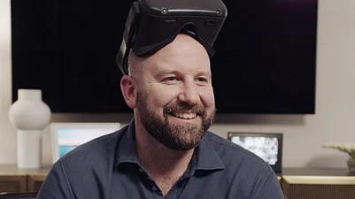 Meta CTO Andrew Bosworth