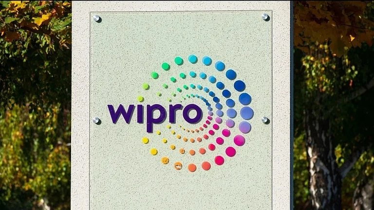 Wipro - null