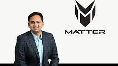 MATTER Motor Works Plans to Invest $100 Mn in 3 Yrs: Founder & Group CEO Mohal Lalbhai