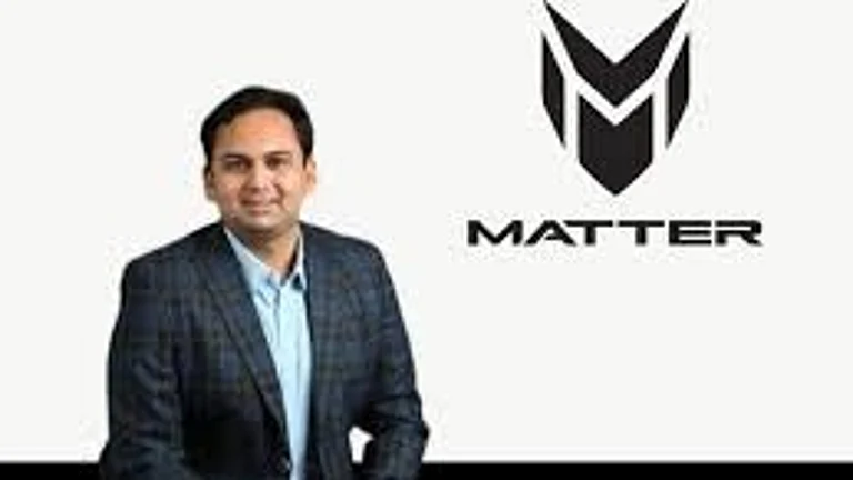 MATTER Motor Works Plans to Invest $100 Mn in 3 Yrs: Founder & Group CEO Mohal Lalbhai - null