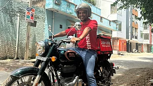 Eternal Leadership Shift: Is Deepinder Goyal’s Exit as CEO Abrupt for a Public Company?