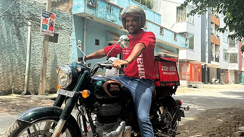 Eternal Leadership Shift: Is Deepinder Goyal’s Exit as CEO Abrupt for a Public Company?