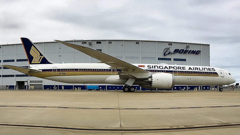 India Among Top Five Passenger Generating Markets For Singapore’s Changi Airport - null