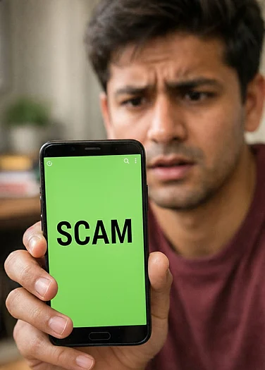 APAAR ID WhatsApp Messages Spark Scam Fears: Here's What Happened & How to Stay Alert