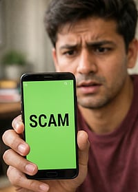 APAAR ID WhatsApp Messages Spark Scam Fears: Here's What Happened & How to Stay Alert APAAR ID WhatsApp Messages Spark Scam Fears: Here's What Happened & How to Stay Alert