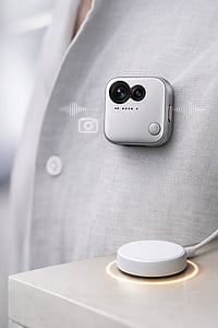 Apple’s AI Pin May Come With Cameras, Mics and Built-In Audio: What We Know So Far Apple’s AI Pin May Come With Cameras, Mics and Built-In Audio: What We Know So Far