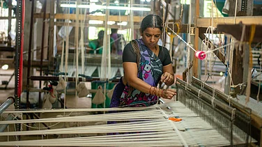 Cabinet Approves ₹5,000 Crore Equity Support for SIDBI to Enhance MSME Credit & Jobs