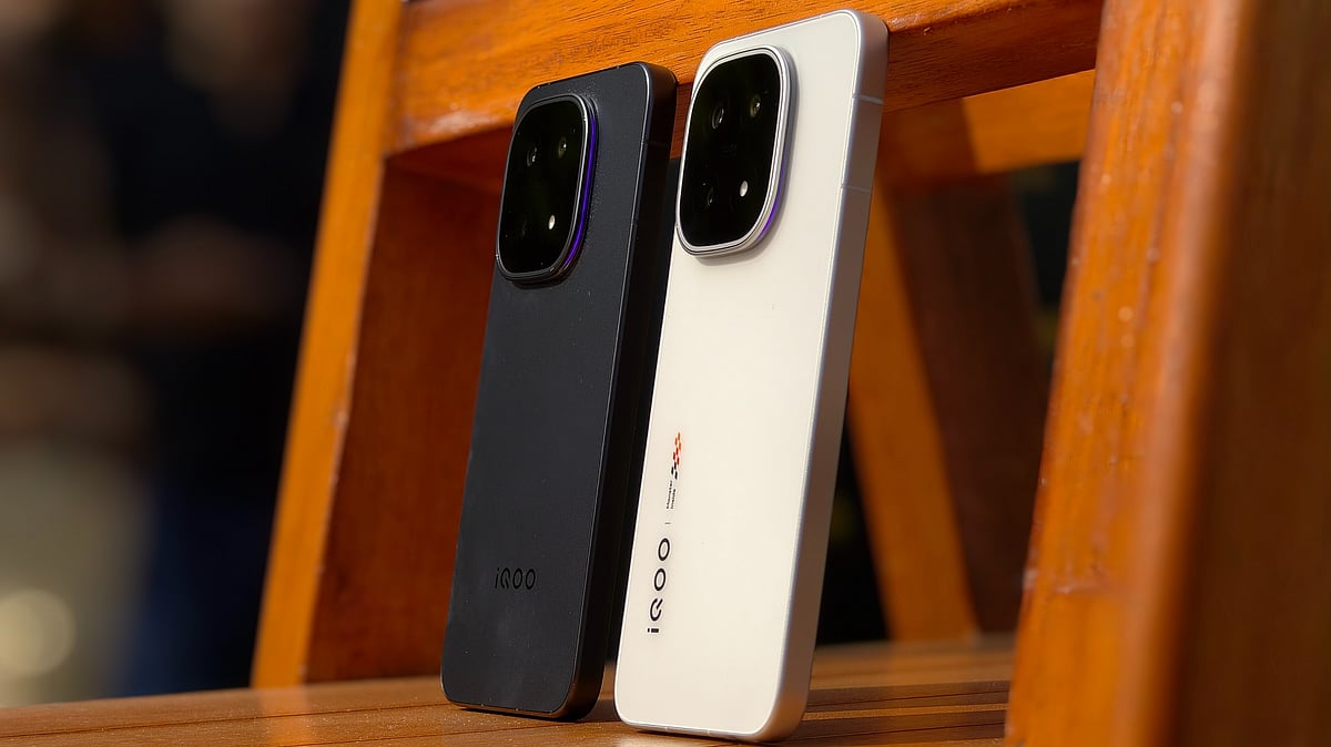 iQOO 15 long-term review - null