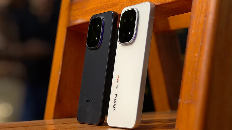 iQOO 15 long-term review - null