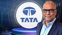 Who is Ganesh Lakshminarayanan? All You Need to Know About New Tata Communications CEO Who is Ganesh Lakshminarayanan? All You Need to Know About New Tata Communications CEO