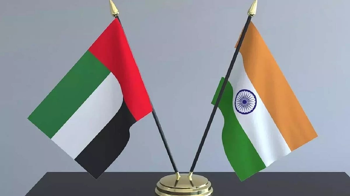 India–UAE Trade Eyes $200 Billion Goal, But Deficit Poses Challenge
