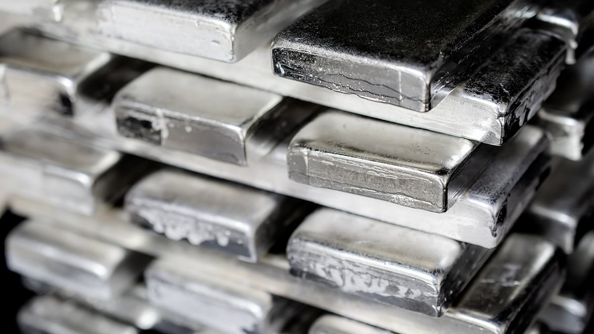 Why Securing Silver Supply Chain Critical for India’s Green Ambitions 