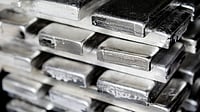 Why Securing Silver Supply Chain Critical for India’s Green Ambitions Silver bars and components, critical for India’s solar, EV, and tech industries
