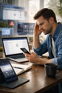 Microsoft 365 Outage Update: Affected Apps, User Complaints, & Current Status Microsoft 365 Outage Update: Affected Apps, User Complaints, & Current Status