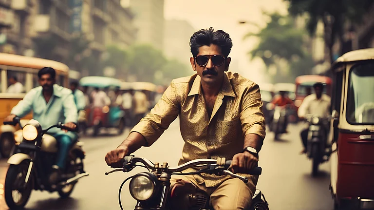 Bike Taxi Services - null