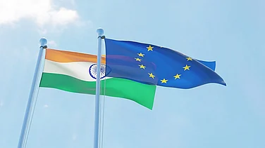 India Says EU GSP Impact Much Smaller Than Reported, Only 2.66% of Exports Hit