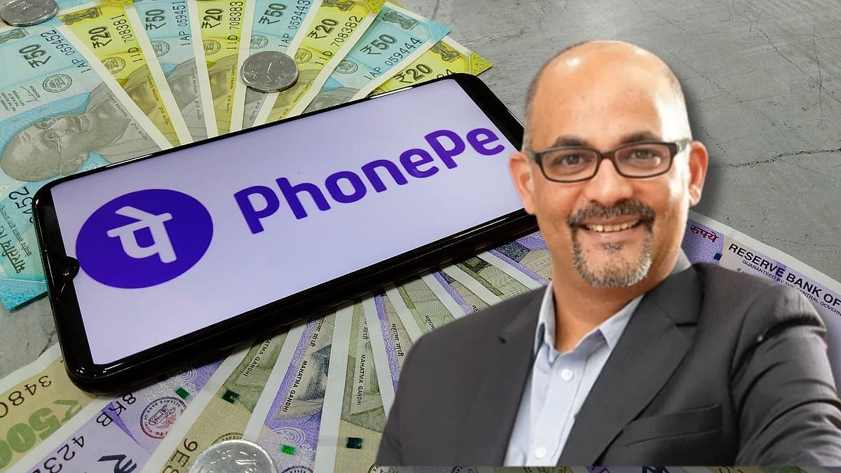 PhonePe IPO Deep Dive: Updated DRHP Shows Growth Claims, Who’s Cashing Out and Principal Risks