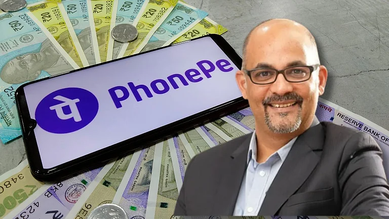 PhonePe IPO Deep Dive - null
