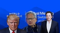 AI Takes Centre Stage at Davos 2026 as Leaders Debate Its Future