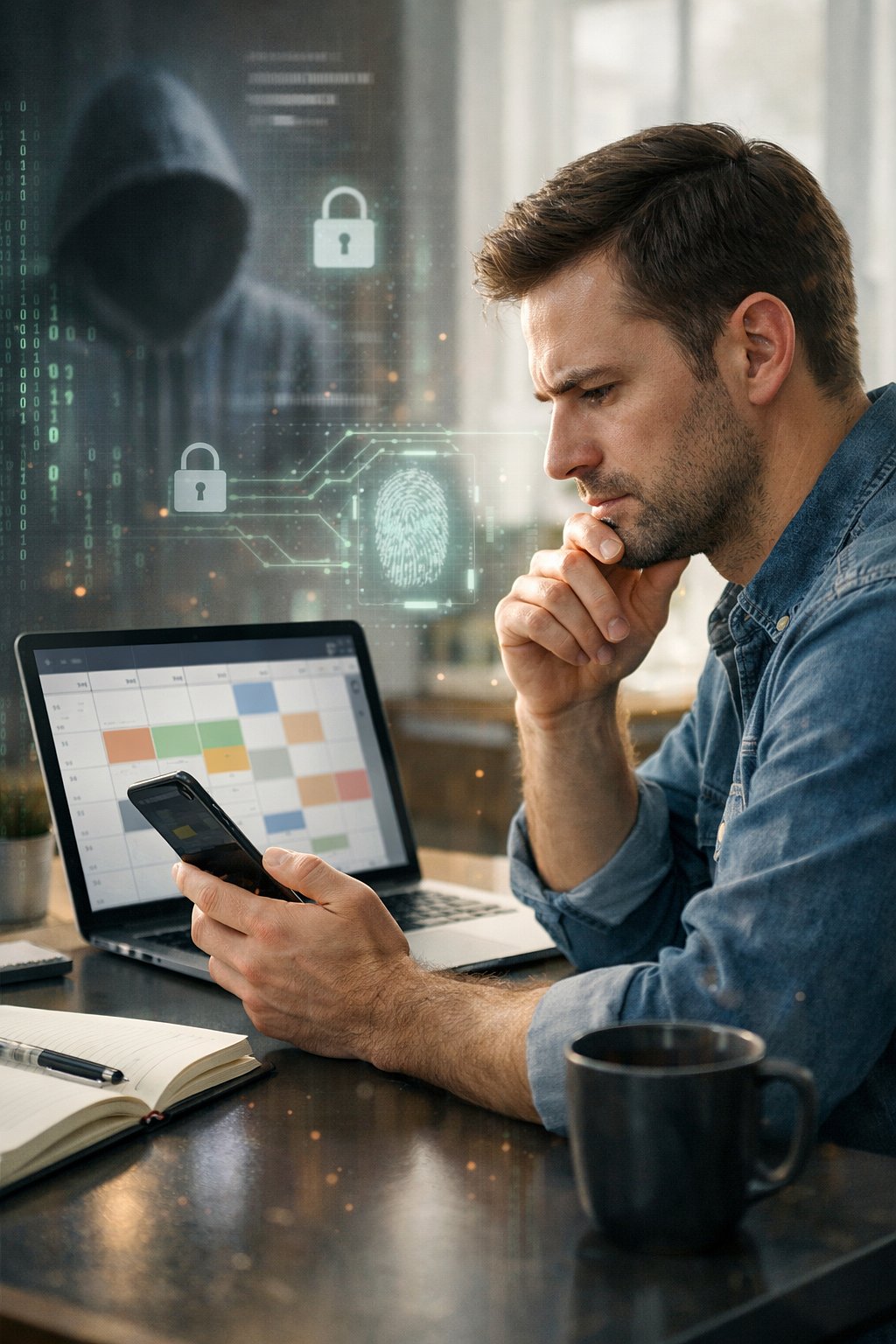 Researchers Find Google Gemini Can Be Used to Steal Your Private Data – Here's How