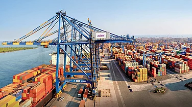 Adani Ports to Invest ₹16,000 Cr in Vizhinjam Phase 2 Development