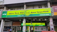 Karur Vysya Bk Q3 Net Profit Climbs 39% to ₹690 Crore JustDial