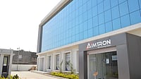 Aimtron Electronics Eyes $25-30 Mn Additional Biz from ICS Acquisition Linkedin