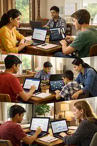 Fermi.ai Launches AI Tutor for High-School STEM in India & US – What It Means for Students Fermi.ai Launches AI Tutor for High-School STEM in India & US – What It Means for Students