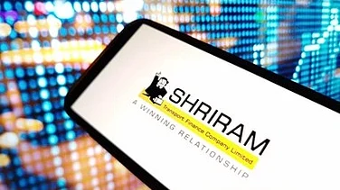 Shriram Fin Q3 Net Profit Slips 22% to ₹2,530 Cr
