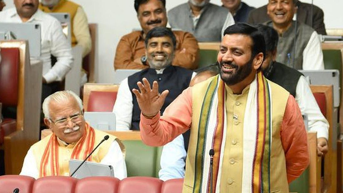 World Bank Approves ₹5,700 Crore AssistanceFor 'Jal Sanrakshit Haryana' - null