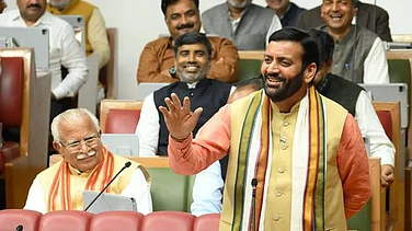 World Bank Approves ₹5,700 Crore AssistanceFor 'Jal Sanrakshit Haryana'