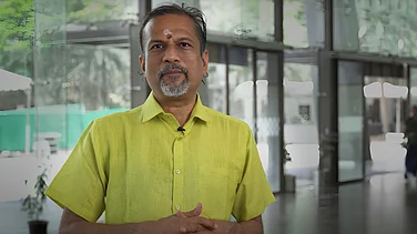 Zoho Plans Expansion in Uttar Pradesh Under its ‘Hubs and Spoke’ Model: CEO Vembu