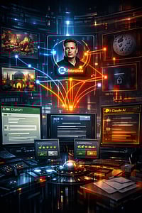 Is Grokipedia Replacing Wikipedia? GPT-5.2 Cites Elon Musk’s AI Encyclopedia