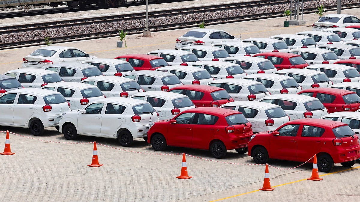 From 110% to 40%: India Eyes Big Tariff Cut on EU Cars Ahead of Trade Deal