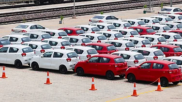 From 110% to 40%: India Eyes Big Tariff Cut on EU Cars Ahead of Trade Deal