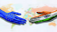 FreePik : India, EU to start negotiations on Delhi's association with Horizon Europe