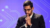 Sundar Pichai Trims Alphabet Shares Again; Still Holds Stake Worth Over $700 Mn Sundar Pichai Trims Alphabet Shares Again; Still Holds Stake Worth Over $700 Mn