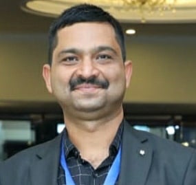 Adesh Shukla