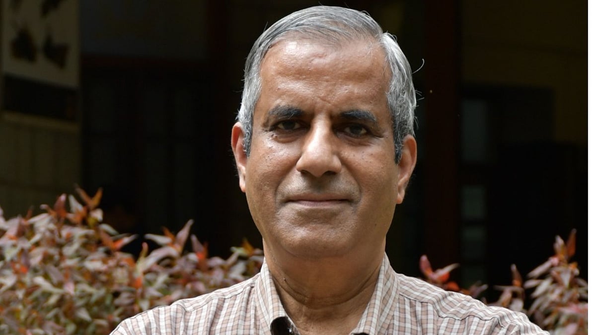 Professor Balan Gurumoorthy, Director of the Foundation for Science, Innovation and Development (FSID)  - null