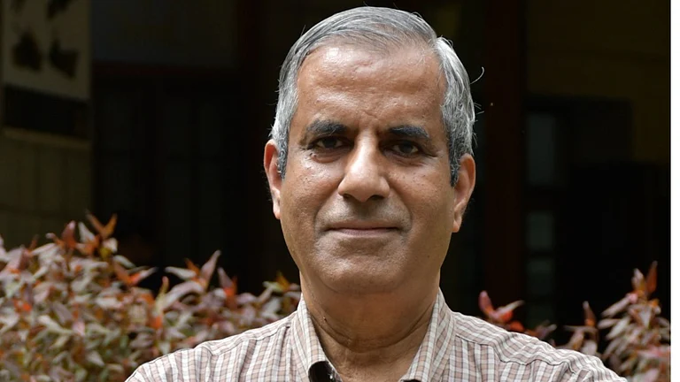 Professor Balan Gurumoorthy, Director of the Foundation for Science, Innovation and Development (FSID) - null