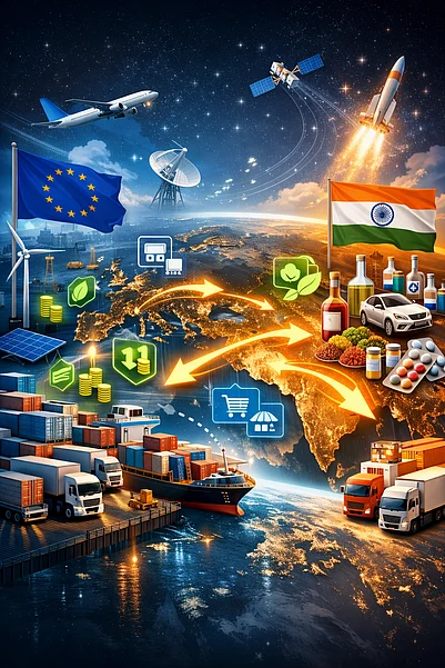 India-EU Trade Deal Highlights: Check Sector-Wise Tariff Cuts Here | Read Here