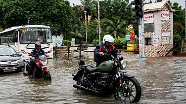 India’s Infrastructure Spend Crosses 3% of GDP as Climate Risks Rise, Says Report