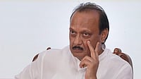 Late Deputy CM of Maharashtra Ajit Pawar