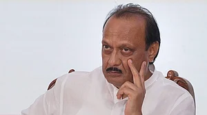 Ajit Pawars Death Revives Memories of Maharashtras ₹70,000-Cr Irrigation Scam