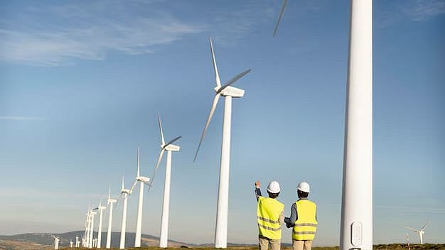 Suzlon Bags 248.5 MW Wind Order From ArcelorMittal - null