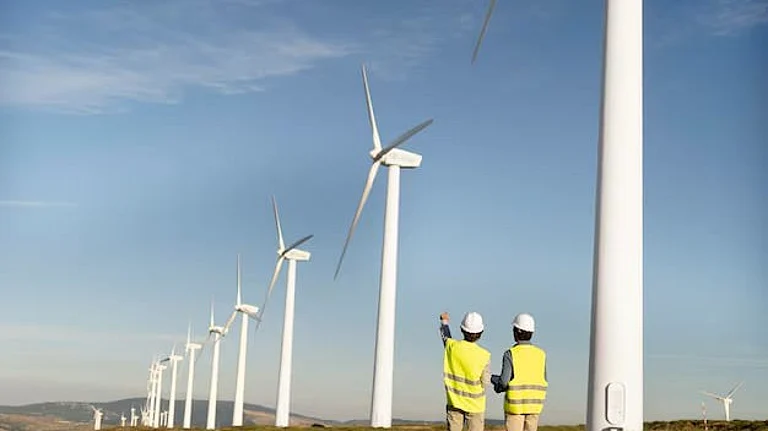 Suzlon Bags 248.5 MW Wind Order From ArcelorMittal - null